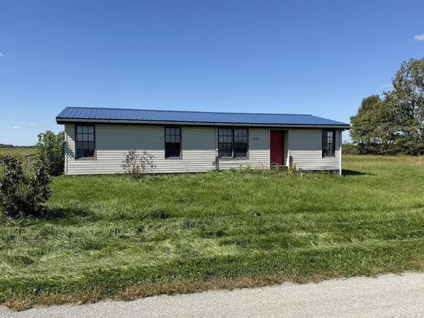 26305 Storms Road , West Mansfield, OH 43358