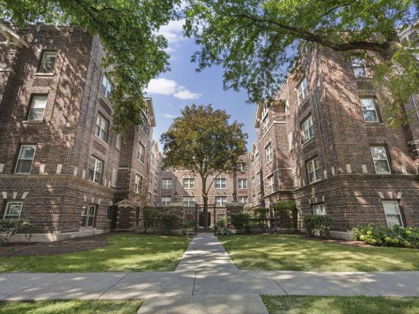 34 S 6th Avenue , Unit 2K, La Grange, IL 60525