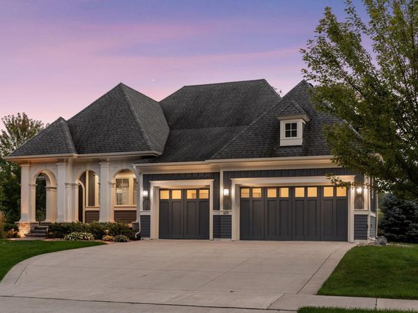 655 Shawnee Woods Road , Medina, MN 55340