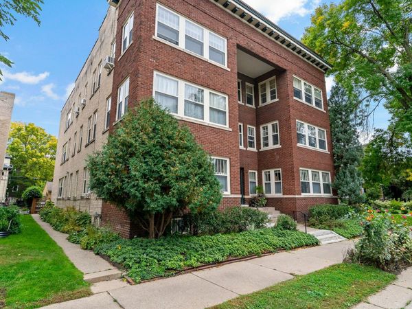 2407 Girard Avenue S, Unit 6, Minneapolis, MN 55405