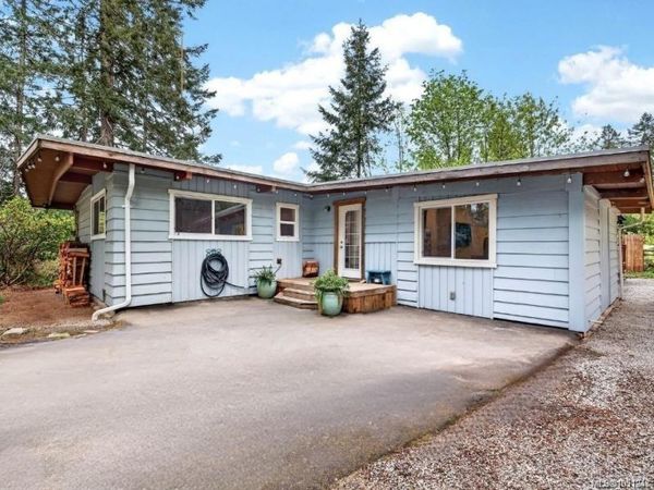 1465 North End Rd , Salt Spring, BC V8K 1M5