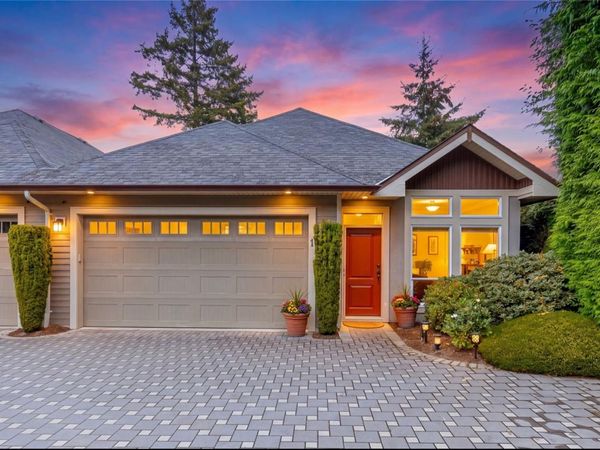 551 Bezanton Way , Unit #1, Colwood, BC V9C 0C5