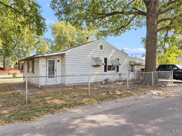 428 Whitelaw Avenue, East Alton, IL 62024