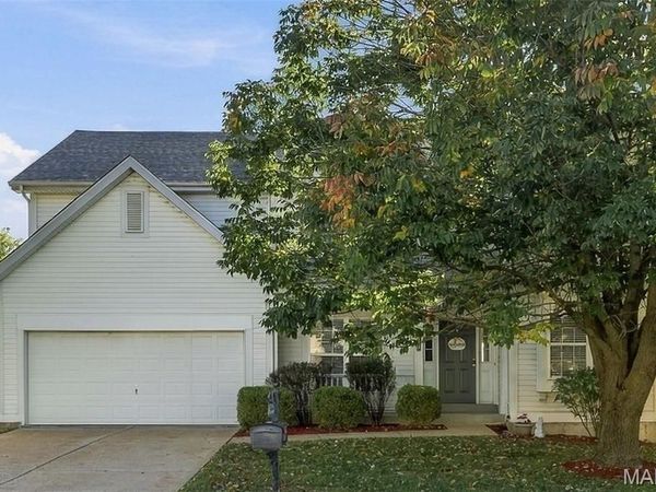 3908 Jost Farm Way, St Louis, MO 63034