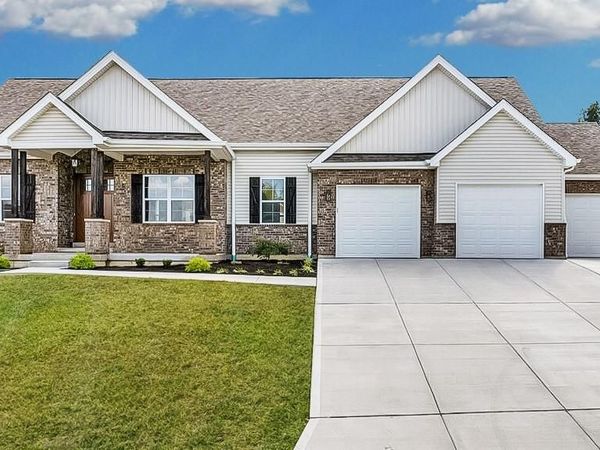 310 Red Wing Court, Troy, MO 63379