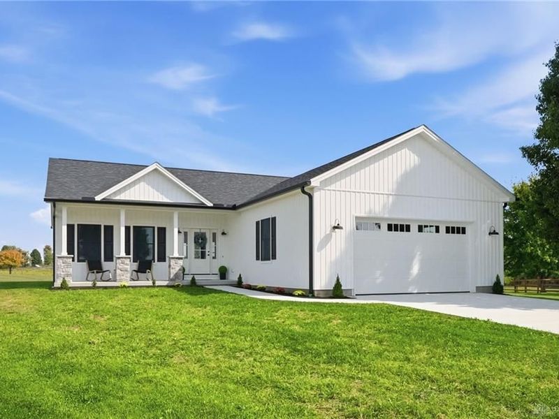 199 Knolls Drive, Wilmington, OH 45177 Photo 3