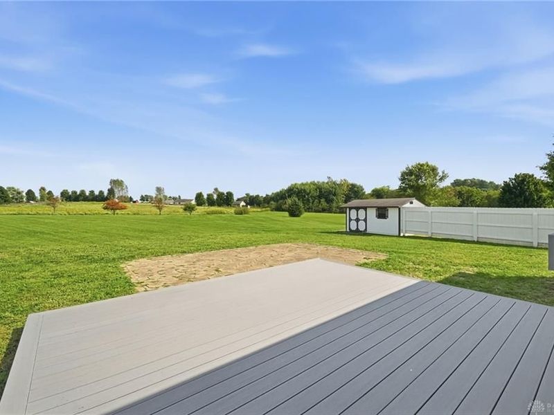 199 Knolls Drive, Wilmington, OH 45177 Photo 38