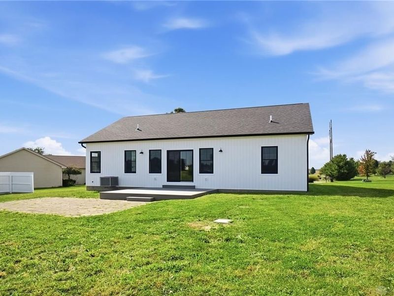 199 Knolls Drive, Wilmington, OH 45177 Photo 41
