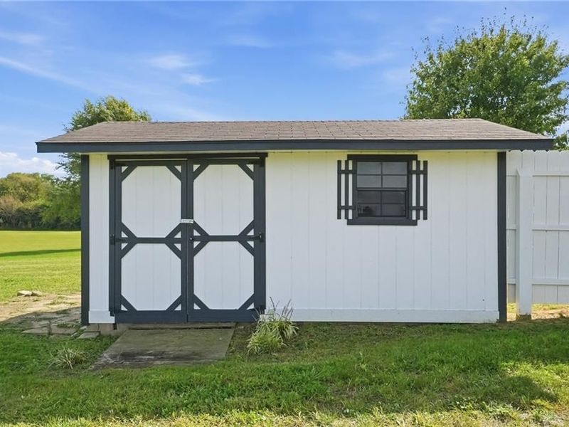 199 Knolls Drive, Wilmington, OH 45177 Photo 45