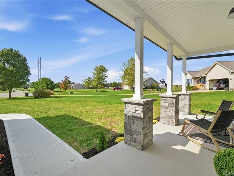 199 Knolls Drive, Wilmington, OH 45177 Photo 5