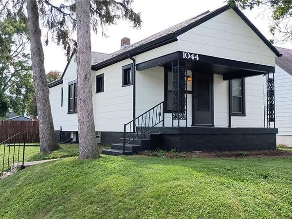 1044 Highridge Avenue, Dayton, OH 45420