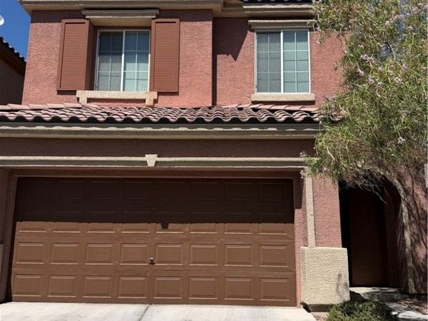 7534 Brisa Del Mar Avenue , Las Vegas, NV 89179