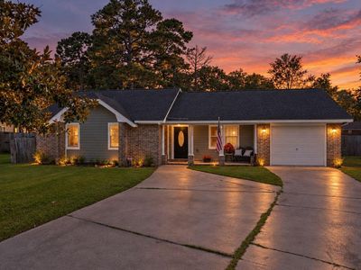 113 Nathan Road, Summerville, SC 29486