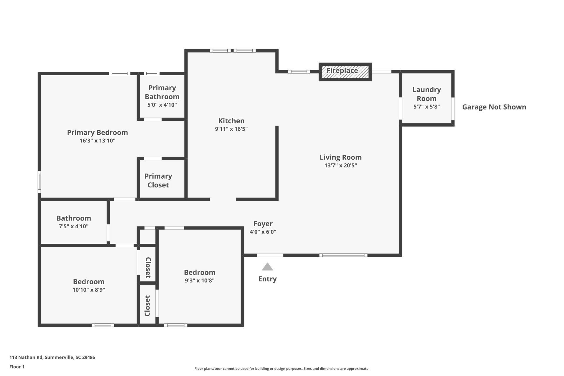 113 Nathan Road Photo 28