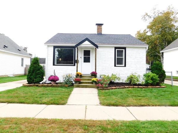 1744 EASTMAN AVENUE, Green Bay, WI 54302