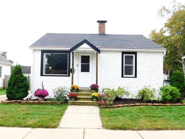 1744 EASTMAN AVENUE, Green Bay, WI 54302