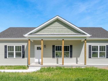 135 Yahweh Drive, Amherst, VA 24521