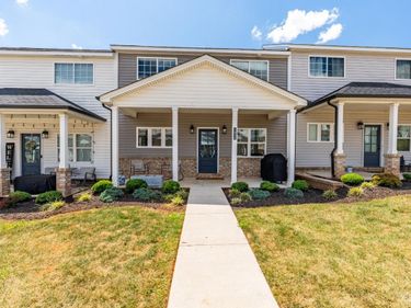 1058 Brownstone Lane, Forest, VA 24551
