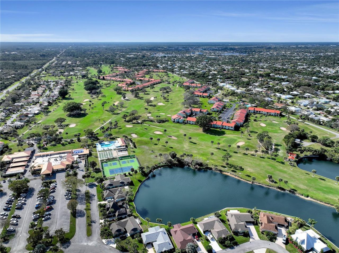 5463 SE Miles Grant Rd , Unit 210, Stuart, FL 34997 Photo