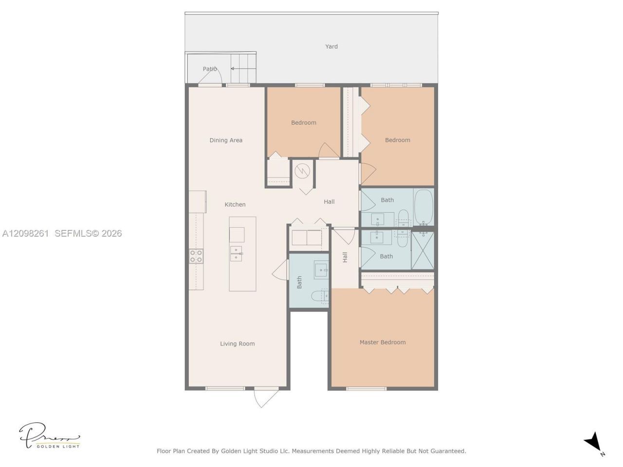 2555 NE 193rd St , Unit 2102, Miami, FL 33180 Photo