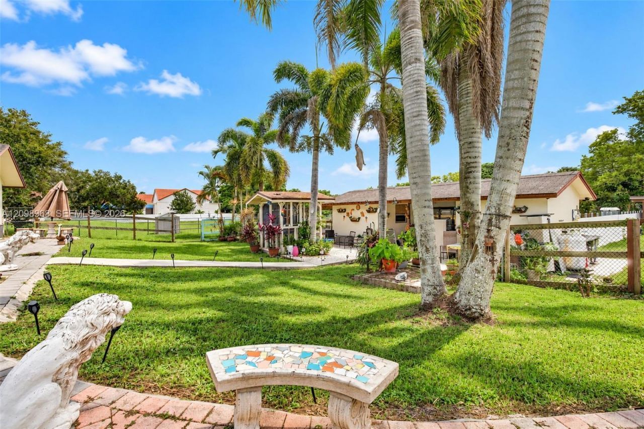 16110 Stirling Rd, Southwest Ranches, FL 33331 Photo