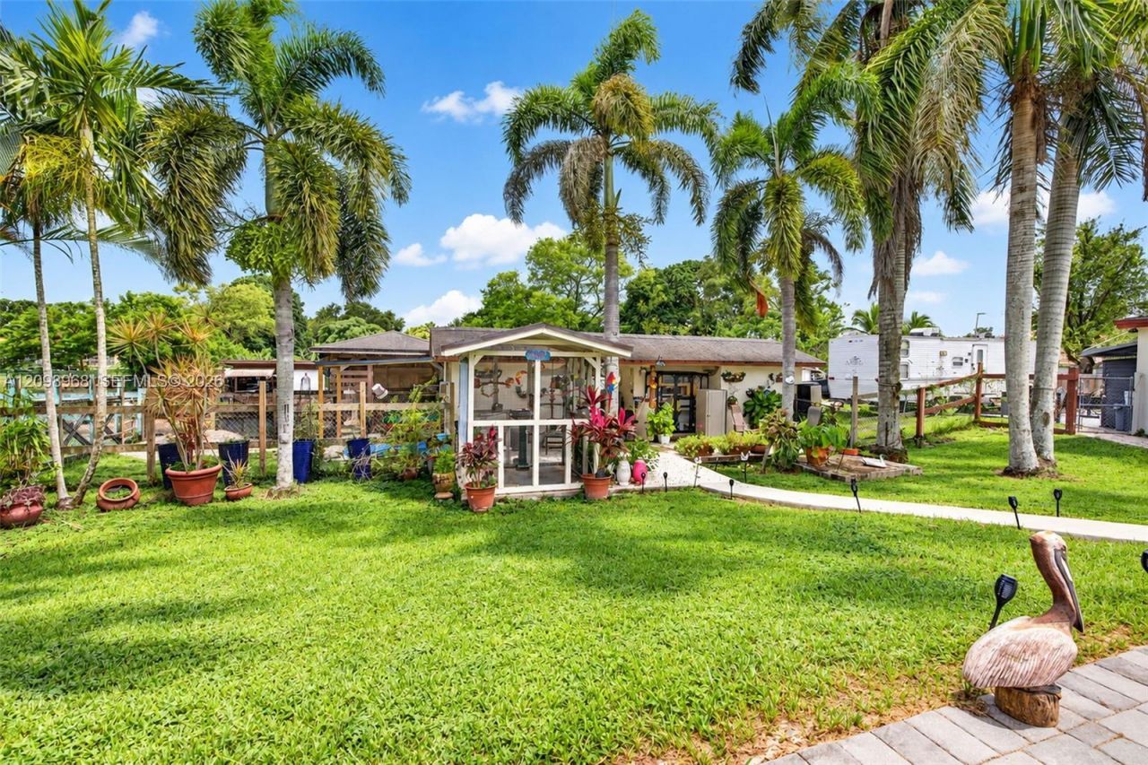 16110 Stirling Rd, Southwest Ranches, FL 33331 Photo