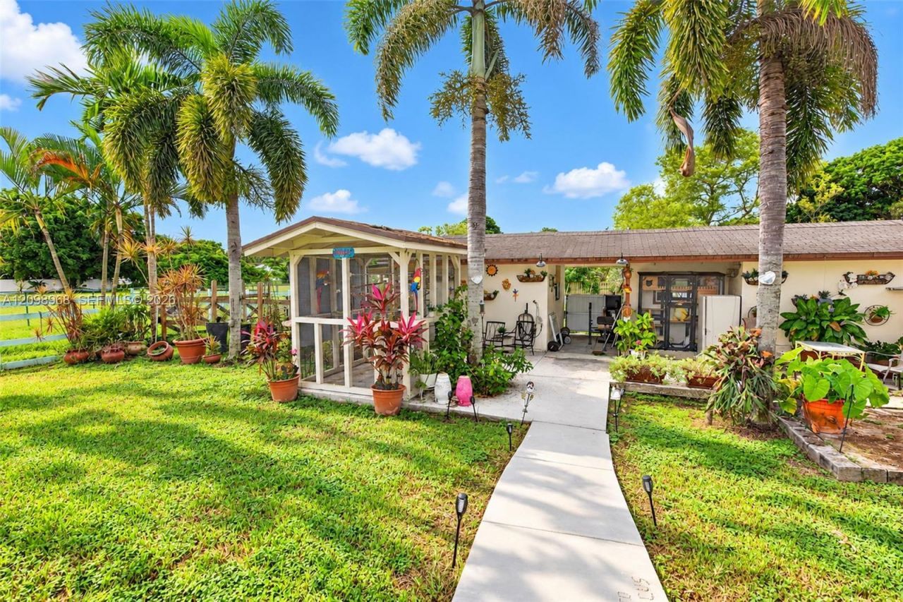 16110 Stirling Rd , Southwest Ranches, FL 33331 Photo