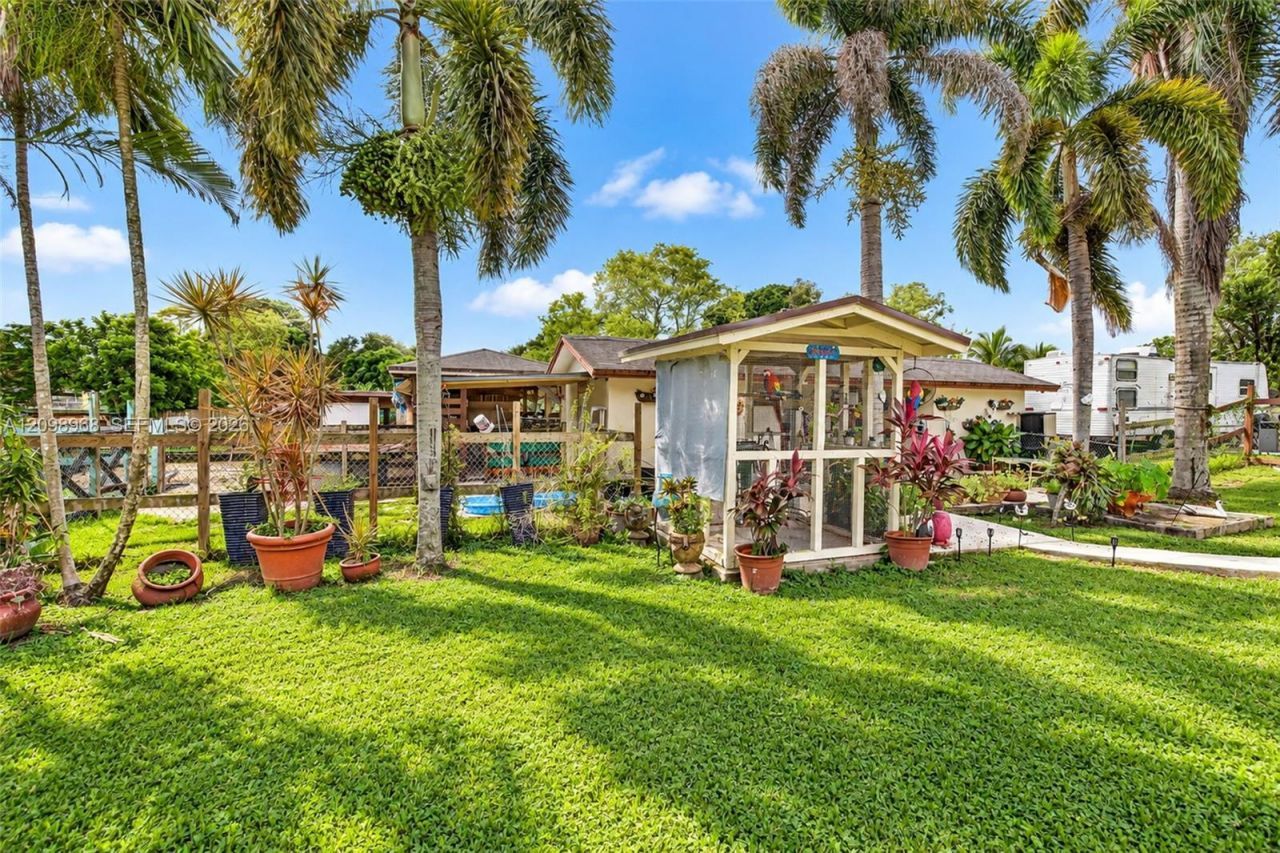 16110 Stirling Rd, Southwest Ranches, FL 33331 Photo