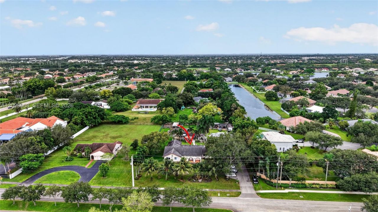 16110 Stirling Rd , Southwest Ranches, FL 33331 Photo