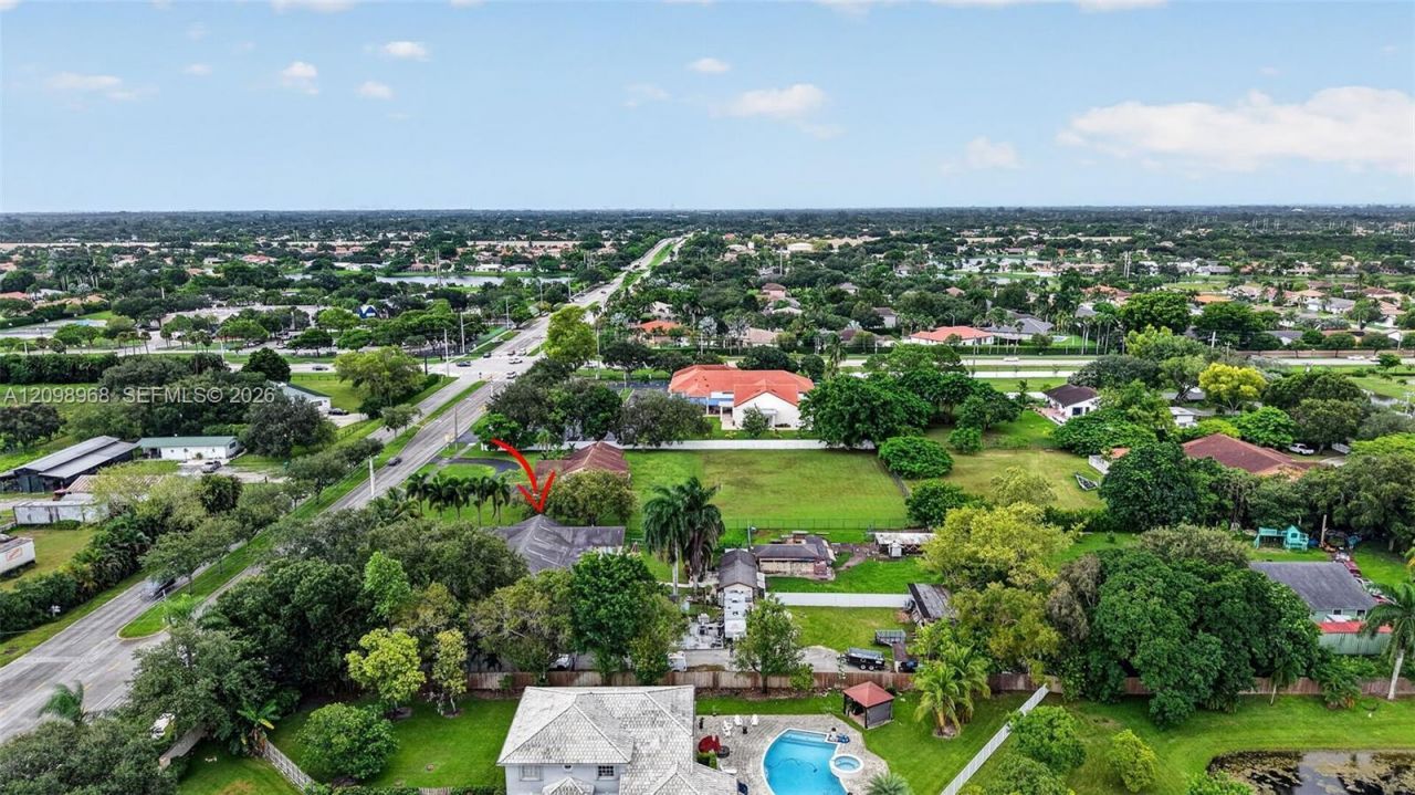 16110 Stirling Rd , Southwest Ranches, FL 33331 Photo
