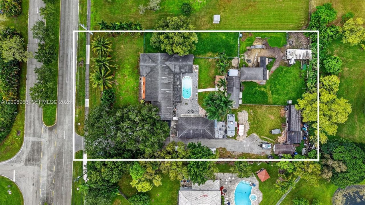 16110 Stirling Rd , Southwest Ranches, FL 33331 Photo