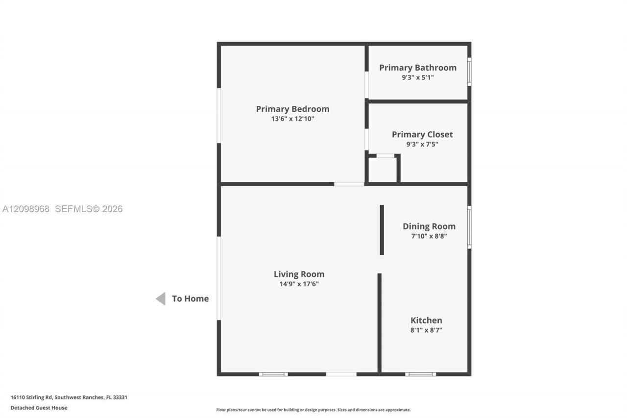 16110 Stirling Rd , Southwest Ranches, FL 33331 Photo