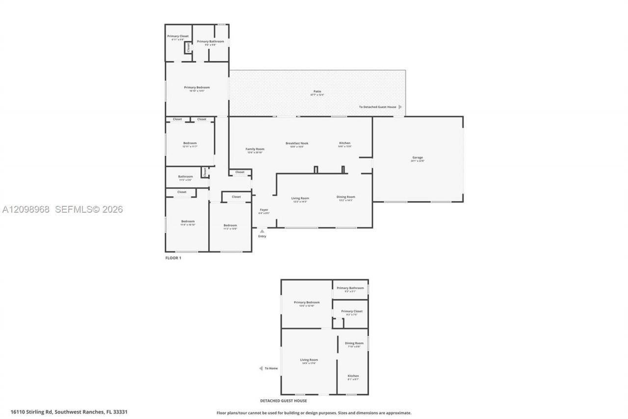 16110 Stirling Rd , Southwest Ranches, FL 33331 Photo