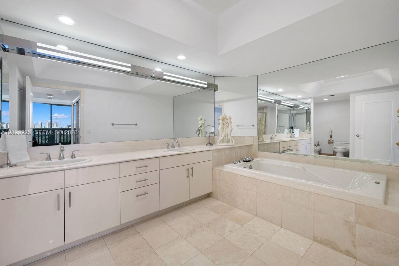 2000 Island Blvd , Unit 1710, Aventura, FL 33160 Photo