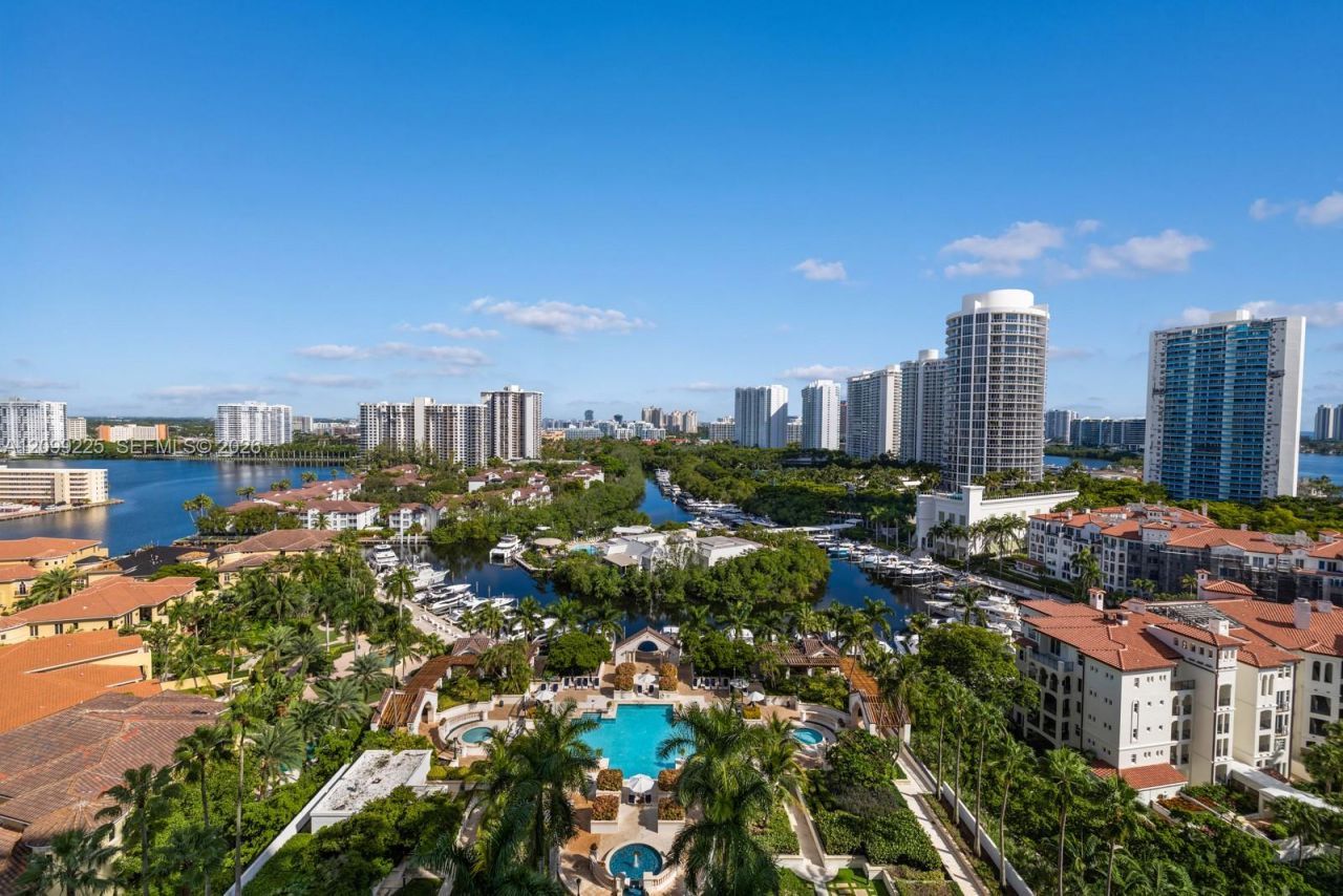 2000 Island Blvd , Unit 1710, Aventura, FL 33160 Photo