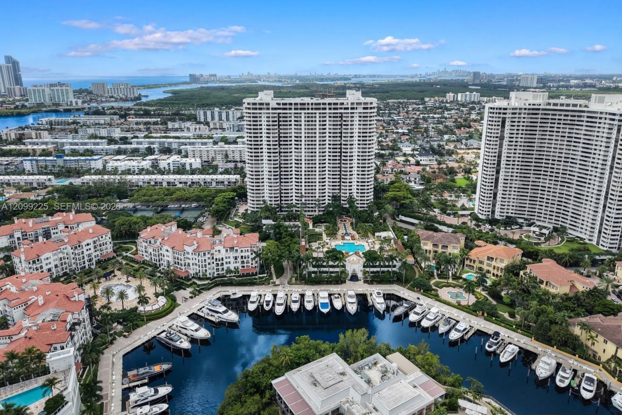 2000 Island Blvd , Unit 1710, Aventura, FL 33160 Photo