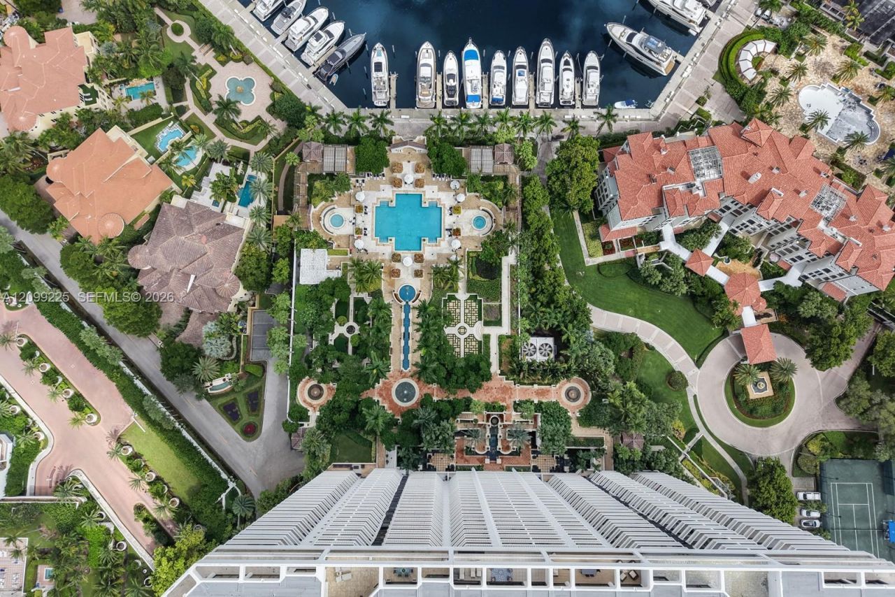 2000 Island Blvd , Unit 1710, Aventura, FL 33160 Photo