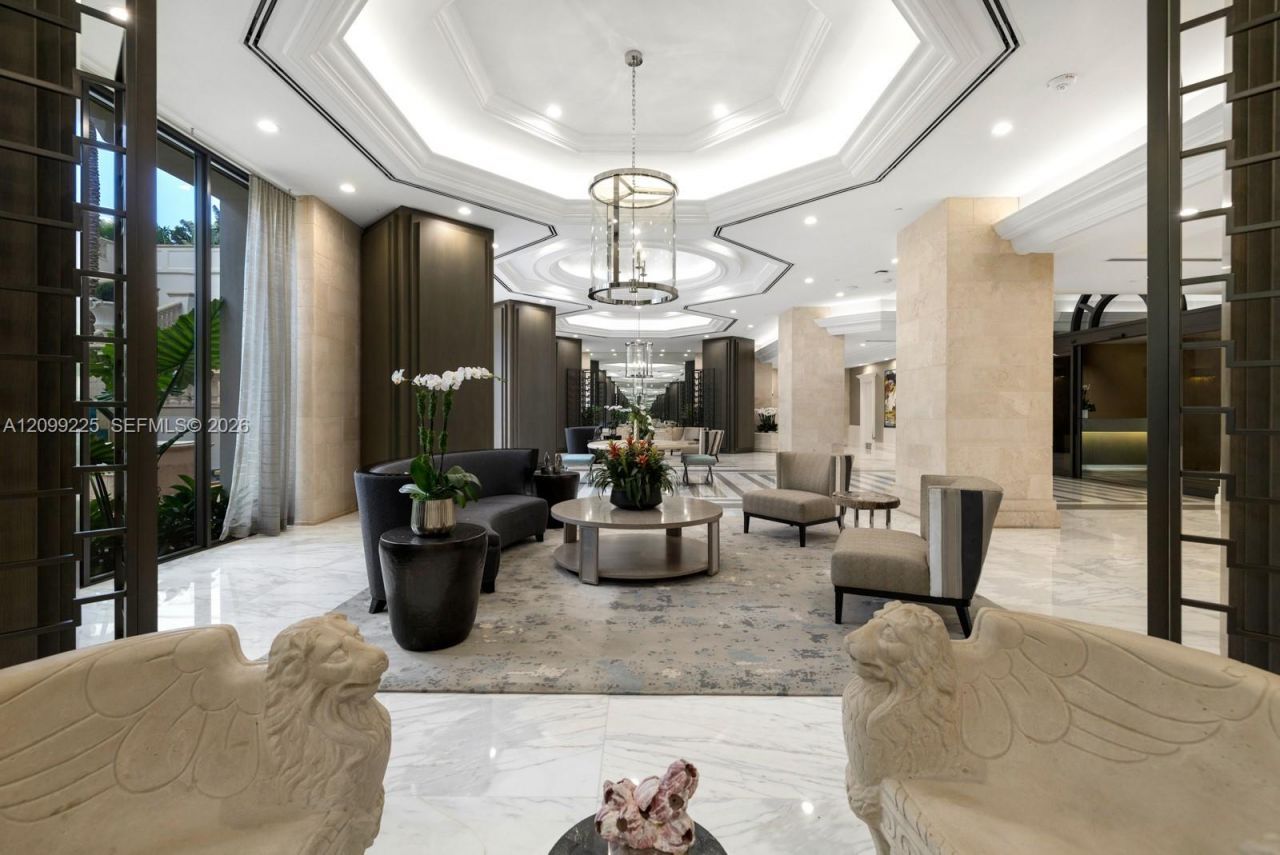 2000 Island Blvd , Unit 1710, Aventura, FL 33160 Photo