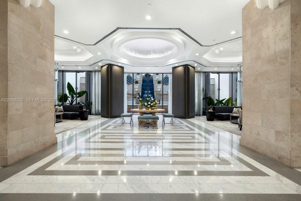 2000 Island Blvd , Unit 1710, Aventura, FL 33160 Photo