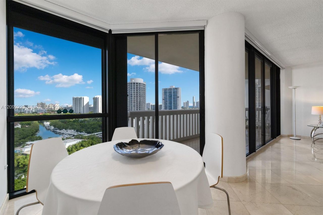 2000 Island Blvd , Unit 1710, Aventura, FL 33160 Photo