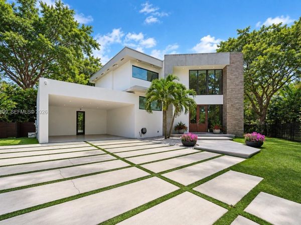 56 Samana Dr , Miami, FL 33133
