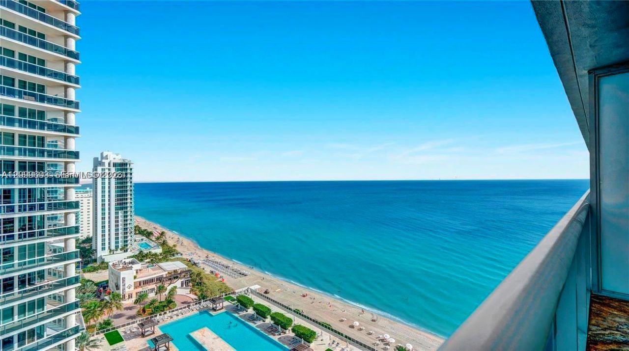 1830 S Ocean Dr (avail Till Dec 10,2026) , Unit 2209, Hallandale Beach, FL 33009 Photo