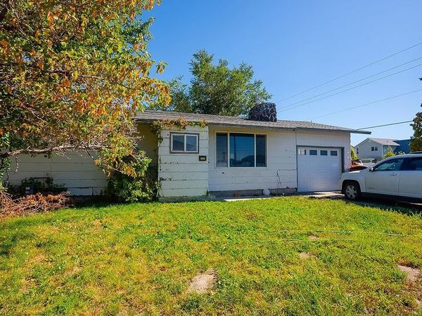 4806 Galena St, Chubbuck, ID 83202