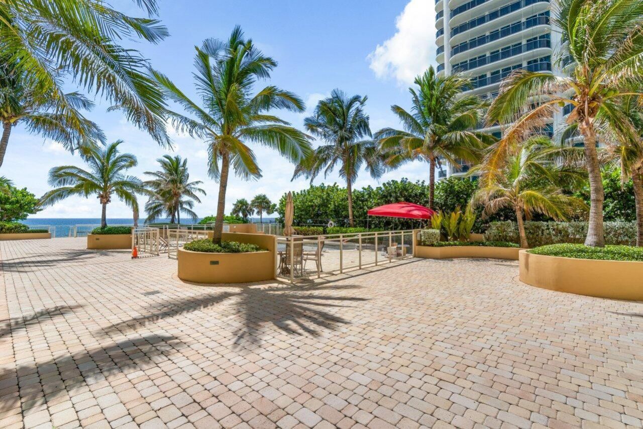 310 S Ocean Boulevard, Unit 5020, Boca Raton, FL 33432 Photo