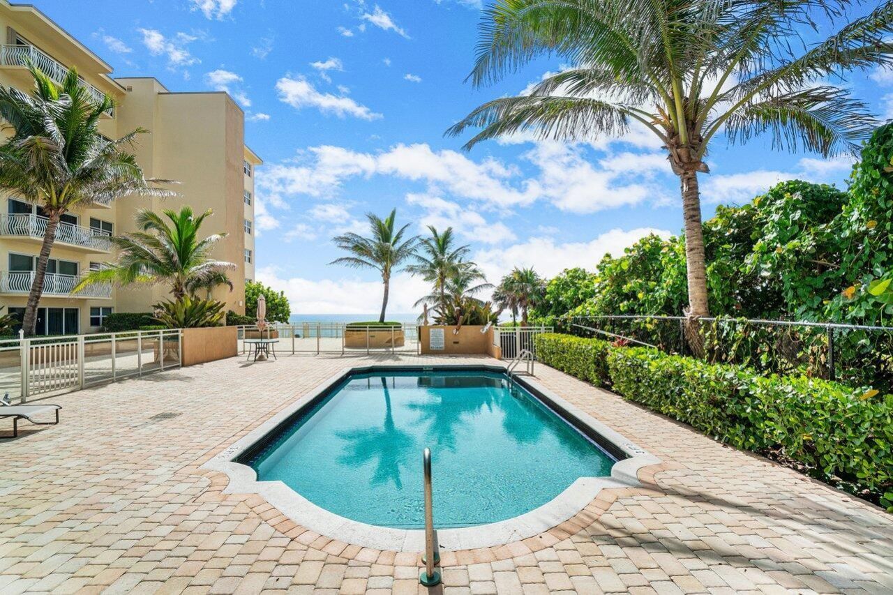 310 S Ocean Boulevard, Unit 5020, Boca Raton, FL 33432 Photo