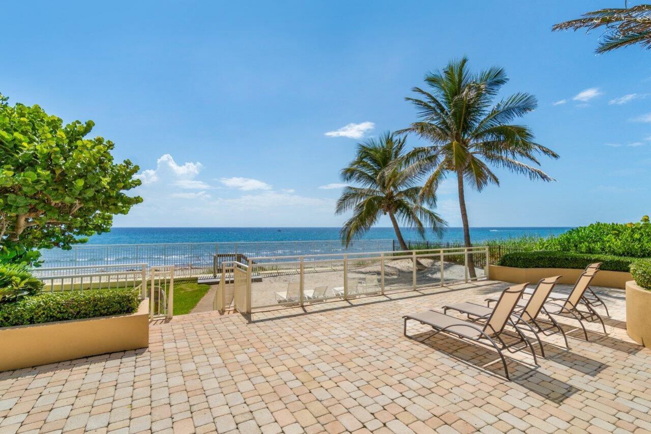 310 S Ocean Boulevard, Unit 5020, Boca Raton, FL 33432 Photo