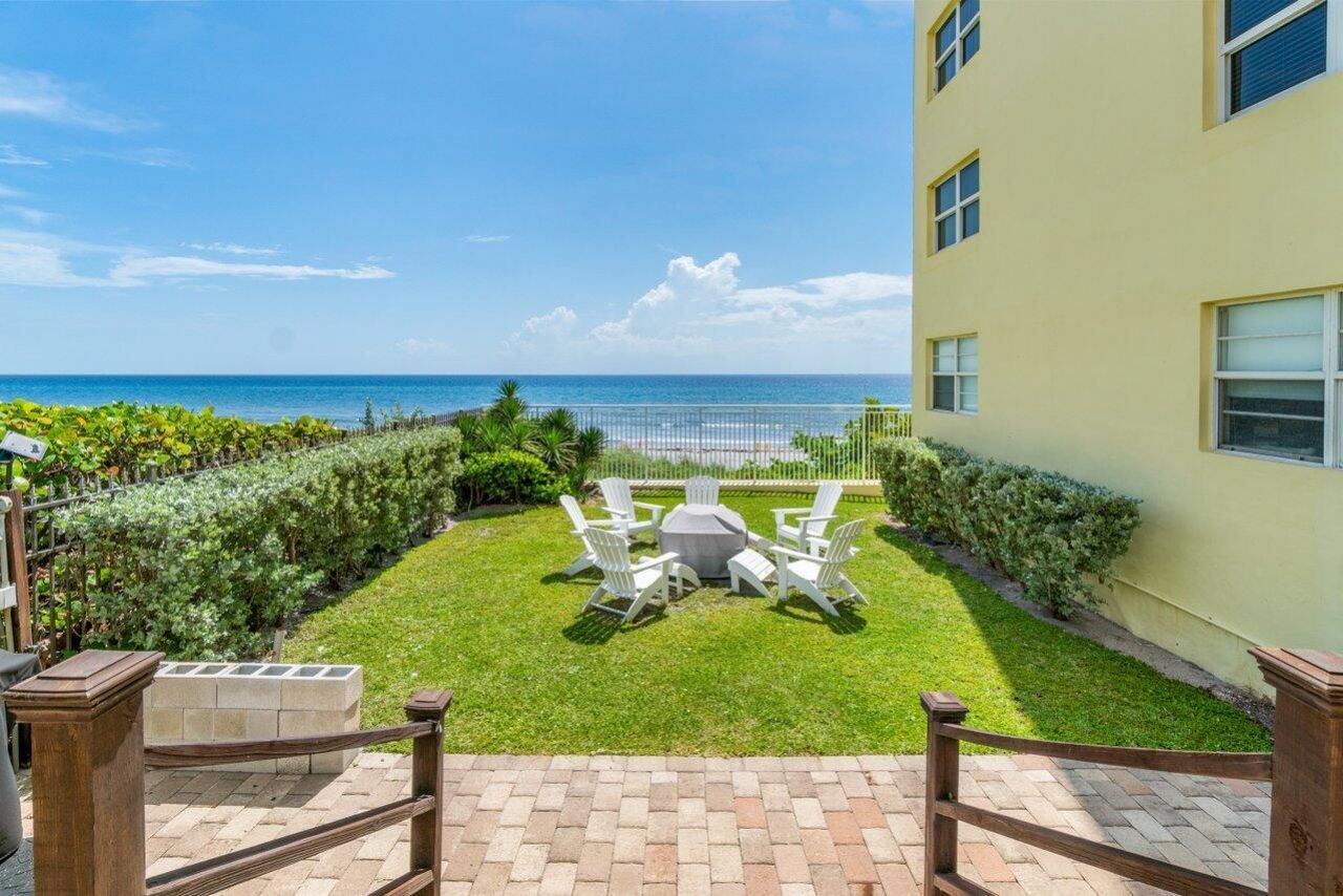 310 S Ocean Boulevard, Unit 5020, Boca Raton, FL 33432 Photo