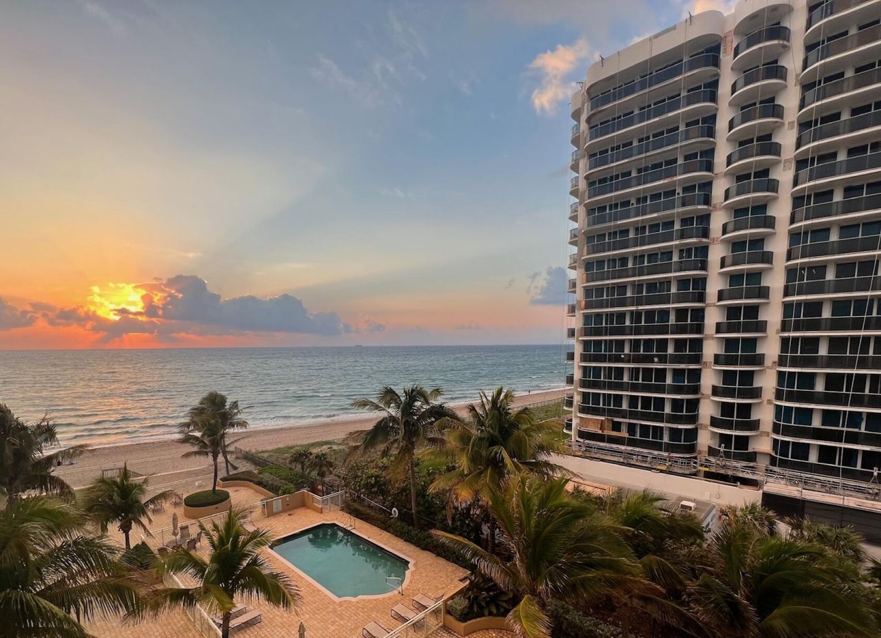 310 S Ocean Boulevard, Unit 5020, Boca Raton, FL 33432 Photo