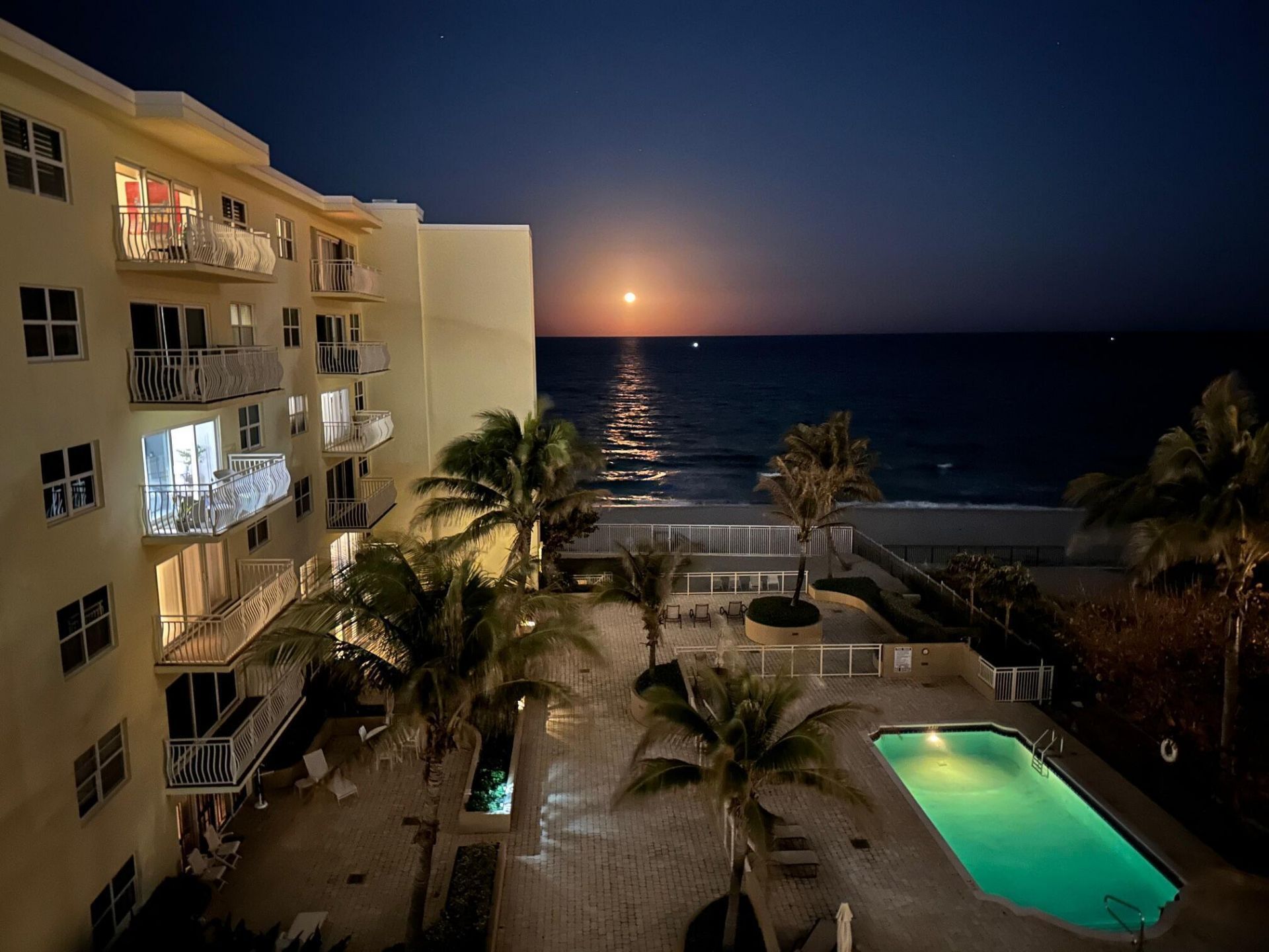 310 S Ocean Boulevard, Unit 5020, Boca Raton, FL 33432 Photo