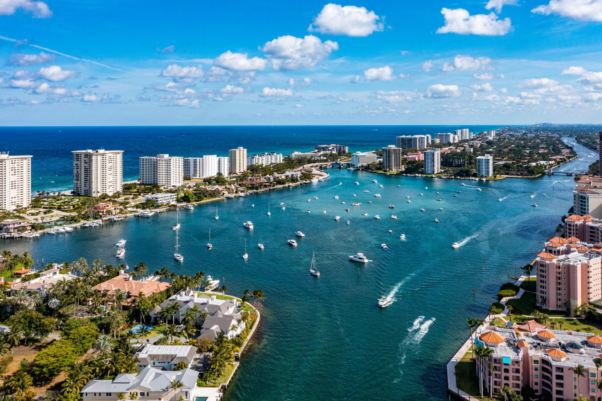 310 S Ocean Boulevard, Unit 5020, Boca Raton, FL 33432 Photo